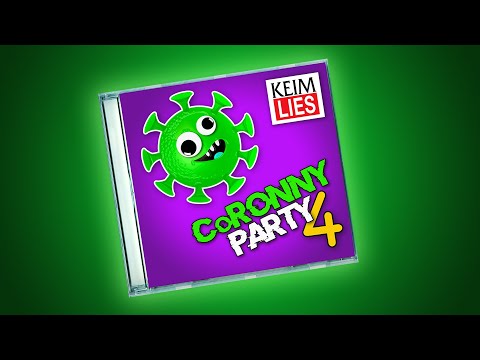 Youtube: KEIM LIES - Corona Hits 4