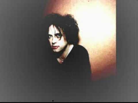 Youtube: The Cure - Trust