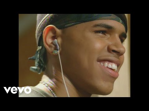 Youtube: Chris Brown - Yo (Excuse Me Miss) (Official HD Video)