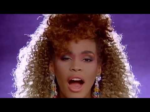 Youtube: Whitney Houston - I Wanna Dance With Somebody (Official Music Video)