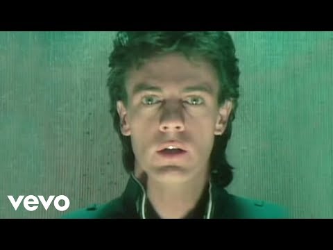 Youtube: Rick Springfield - Human Touch (Official Video)