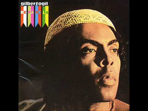 Youtube: Gilberto Gil - Ilê Ayê