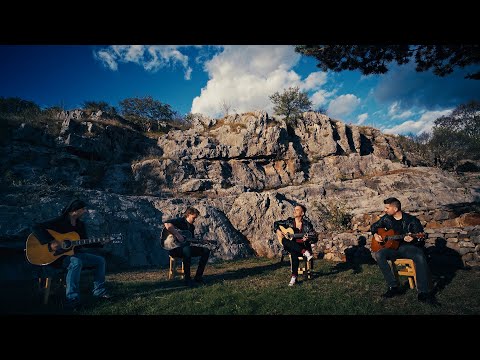 Youtube: 40 FINGERS - Nothing Else Matters (Metallica meets Flamenco) - Official Video