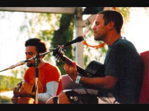 Youtube: Jack Johnson & Ben Harper - With My Own Two Hands [Full HQ Song]