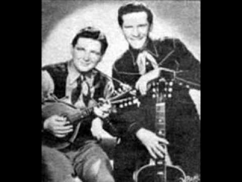 Youtube: The Buchanan Brothers - When You See Those Flying Saucers