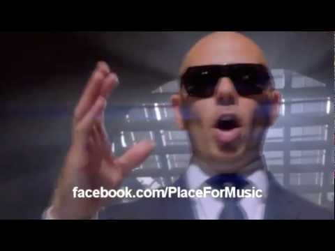Youtube: Back in Time-Pitbull (Official Video).mp4