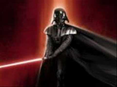 Youtube: star wars - imperial march (darth vaders theme)