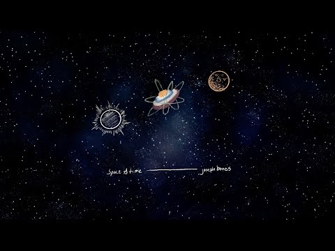Youtube: Joseph Bones - Space & Time (Lyric Video)