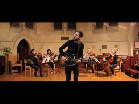 Youtube: Passenger | Golden Leaves (Featuring the Palatine Quartet) (Official Video)