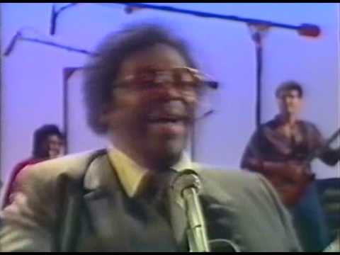Youtube: BB King - 'Into The Night'