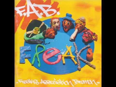 Youtube: 07. Harmodiekiddiejunk (feat. Harmonizer) [F.A.B. - Freaks LP - 1995] - HQ Audio