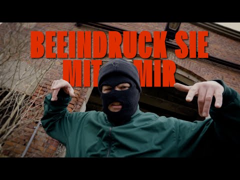 Youtube: Waving The Guns - Beeindruck sie mit mir (Instr.: BRYCK // Cuts: DJ Joaf // Video: Rigo Rous)