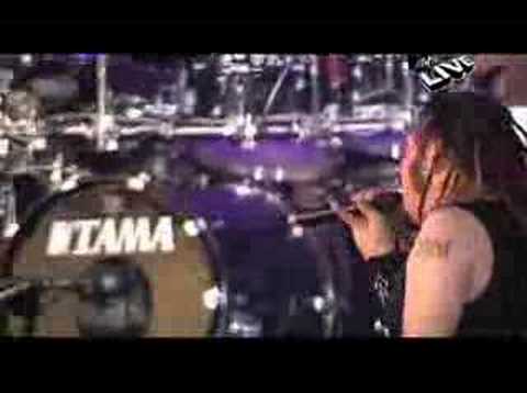 Youtube: Korn - Here To Stay (Live @ Rock am Ring 2006)