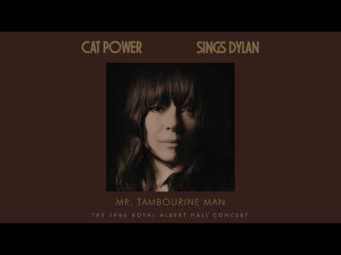 Youtube: Cat Power - Mr. Tambourine Man (Live At The Royal Albert Hall) (Official Audio)