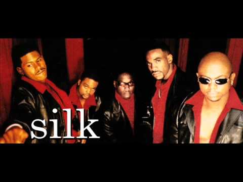 Youtube: Silk - Violin