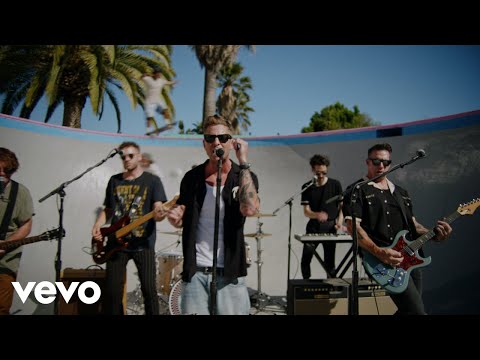 Youtube: OneRepublic - Sink Or Swim (Official Music Video)