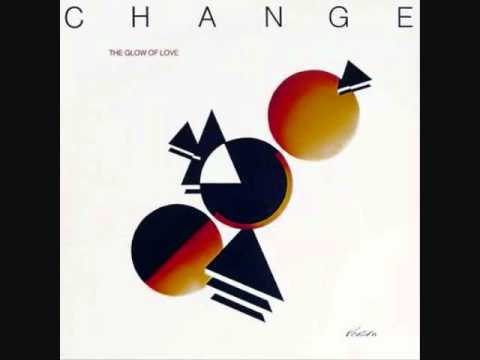 Youtube: Searchin' - Change feat. Luther Vandross 1980