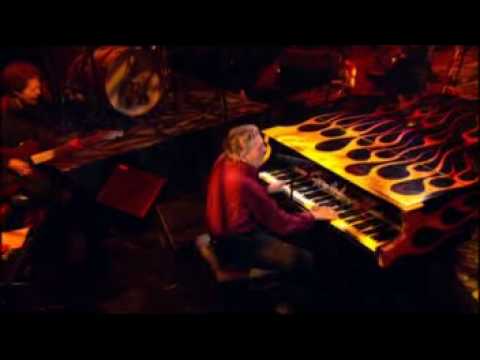 Youtube: Jerry Lee Lewis -Roll Over Beethoven (50+ years of rock and roll) 2006