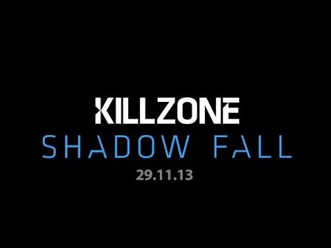 Youtube: #4ThePlayers | Killzone Shadow Fall | Exclusive new story trailer