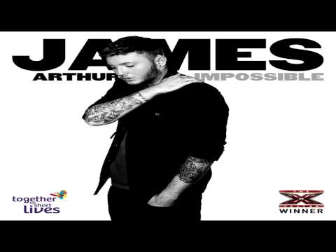 Youtube: James Arthur - Impossible