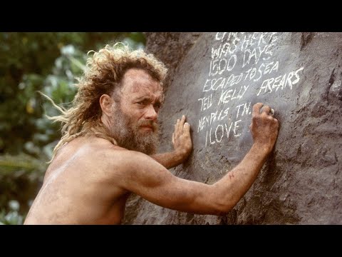 Youtube: Cast Away Ending Explained