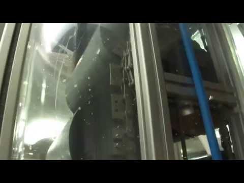 Youtube: Auftriebskraftwerk - GAIA ROSCH - Abbau -Fragen- Pufferbatterie - Schaltkastenöffnung