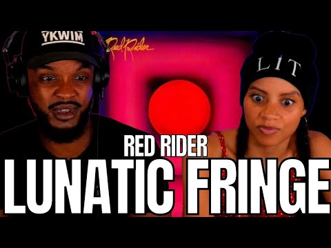 Youtube: WHAT DOES IT MEAN?! 🎵 Red Rider - "Lunatic Fringe" Reaction