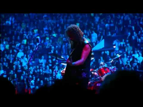 Youtube: Metallica - Turn The Page (Live) [Quebec Magnetic]