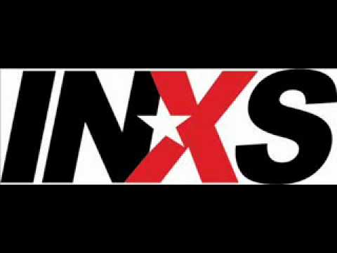 Youtube: INXS - The strangest party (these are the times)