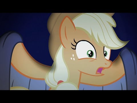 Youtube: Bats Song - My Little Pony: Friendship Is Magic - Season 4