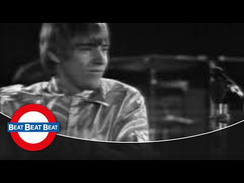 Youtube: The Yardbirds (feat. Jimmy Page) - Happenings Ten Years Time Ago (1967)