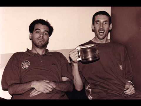 Youtube: Juggaknots - Genuine (Demo) (Stretch & Bobbito) (1995)