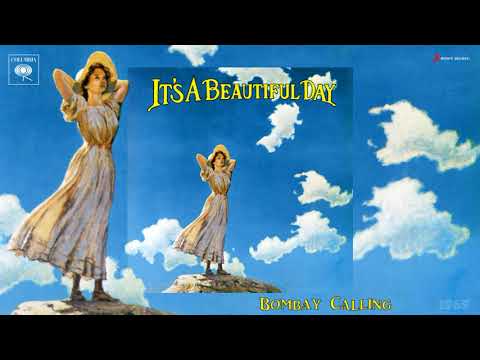 Youtube: It's a Beautiful Day - Bombay Calling [Psychedelic Rock] (1969)