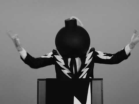 Youtube: The Hives - The Bomb (Official Music Video)