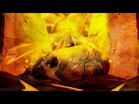 Youtube: Ancient Egyptian Music – Ra
