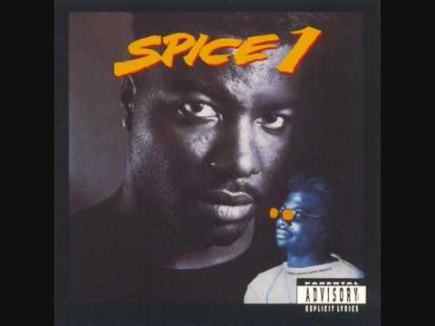 Youtube: Spice 1 - Peace To My Nine