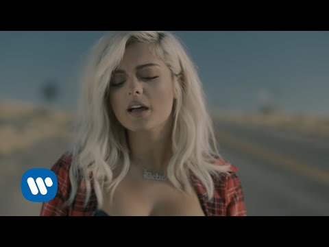 Youtube: Bebe Rexha - Meant to Be (feat. Florida Georgia Line) [Official Music Video]