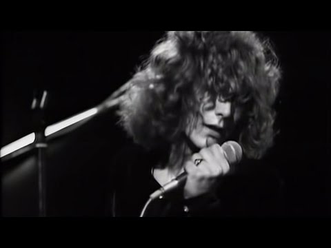 Youtube: Led Zeppelin - How Many More Times (Danish TV 1969)