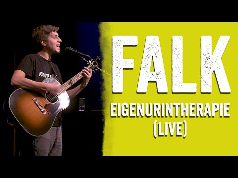 Youtube: FALK - Eigenurintherapie