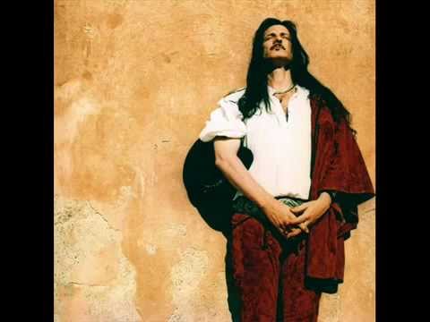 Youtube: Willy DeVille - Angels Don't Lie