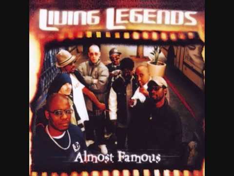 Youtube: Living Legends - Flawless (HQ)