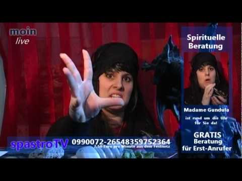 Youtube: Spastro TV (uncut!)