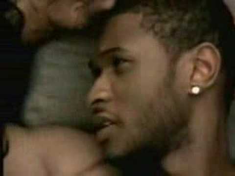 Youtube: Usher - Billie Jean