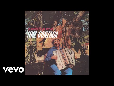 Youtube: Luiz Gonzaga - Asa Branca (Áudio Oficial)