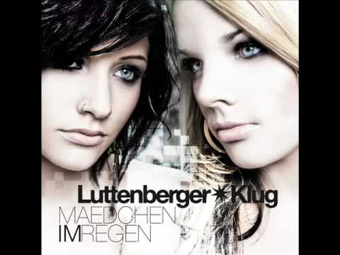 Youtube: Luttenberger*Klug - Mädchen im Regen