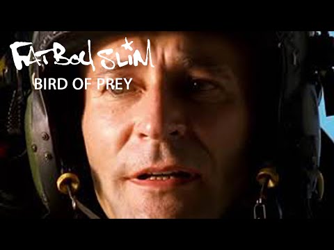 Youtube: Fatboy Slim - Sunset (Bird of Prey) [Official HD Video]