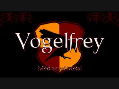 Youtube: Vogelfrey Belsazar
