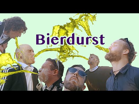 Youtube: TBS x Mehnersmoos - Bierdurst (Offizielles Musikvideo)