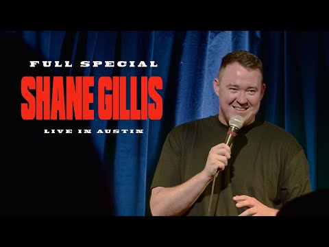 Youtube: Shane Gillis Live In Austin | Stand Up Comedy