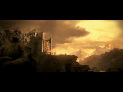 Youtube: Diablo III Teaser